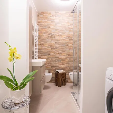 Apartment Pendola 9 *